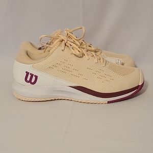 Wilson Rush Pro Ace Sneakers